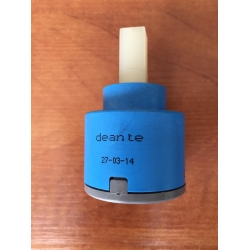 Głowica ceramiczna 40 mm krótka Deante